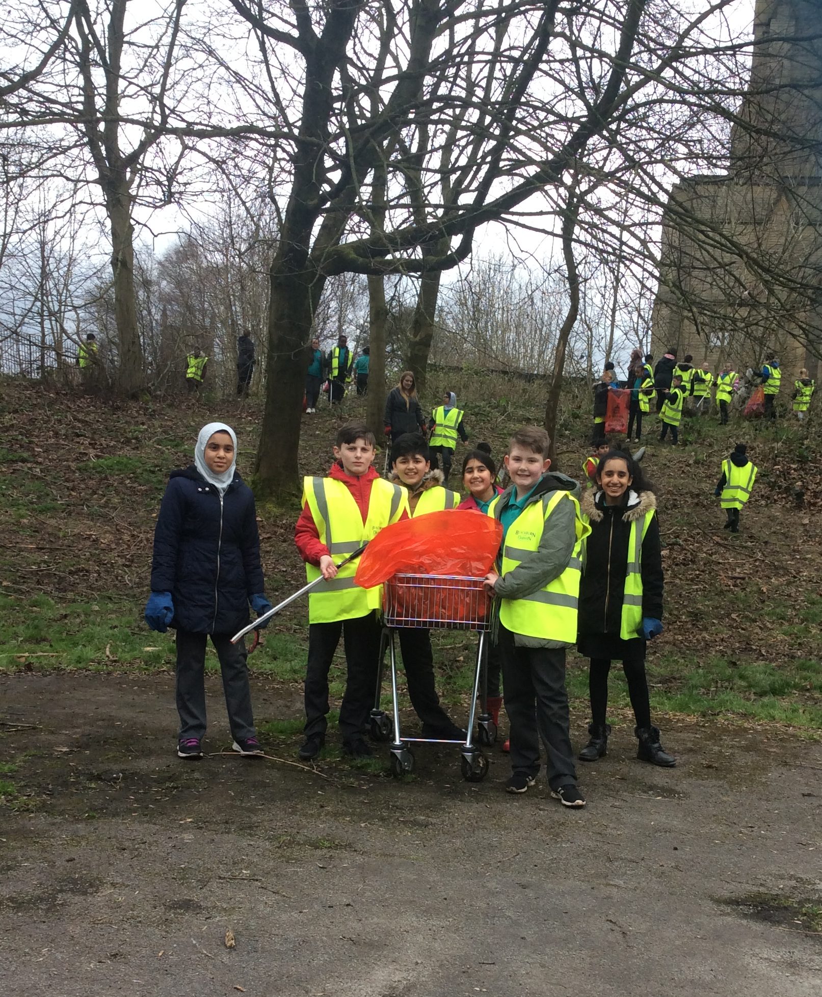 litter-eco-schools